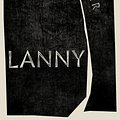 Cover Art for 9780571340286, Lanny by Max Porter