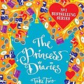 Cover Art for 9780330482066, Princess Diaries: Take Two by Meg Cabot