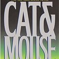 Cover Art for 9780446692649, Cat & Mouse by James Patterson