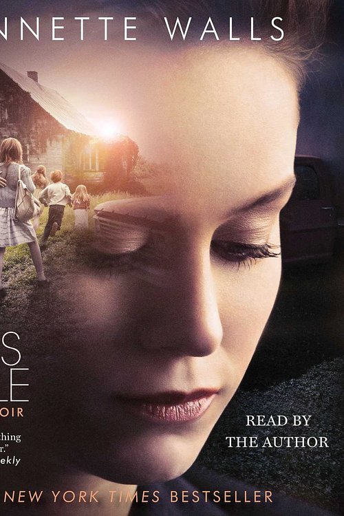Cover Art for 9781442339712, The Glass Castle by Jeannette Walls, Jeannette Walls