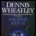 Cover Art for 9780712622523, The Irish Witch by Dennis Wheatley