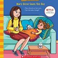 Cover Art for 9781760974305, Baby-Sitters Club #4: Mary Anne Saves the Day NF by Ann Martin