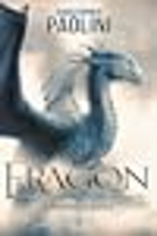 Cover Art for 9789635041367, Eragon - Sárkánylovas by Christopher Paolini