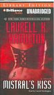 Cover Art for 9781423322283, Mistral's Kiss by Laurell K. Hamilton