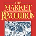 Cover Art for 9780195089202, The Market Revolution by Charles Sellers