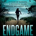 Cover Art for 9781867274568, Endgame by 
                                            
                            Sarah Barrie                        
                                    