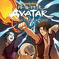 Cover Art for B00E6DSQDA, Avatar: The Last Airbender - The Search Part 3 by Bryan Konietzko