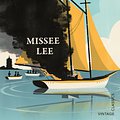 Cover Art for 9780099589426, Missee Lee by Arthur Ransome