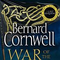 Cover Art for 9780008183868, War of the Wolf by Bernard Cornwell