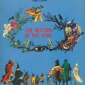 Cover Art for 9780345248299, The Return of the King by J.R.R. Tolkien