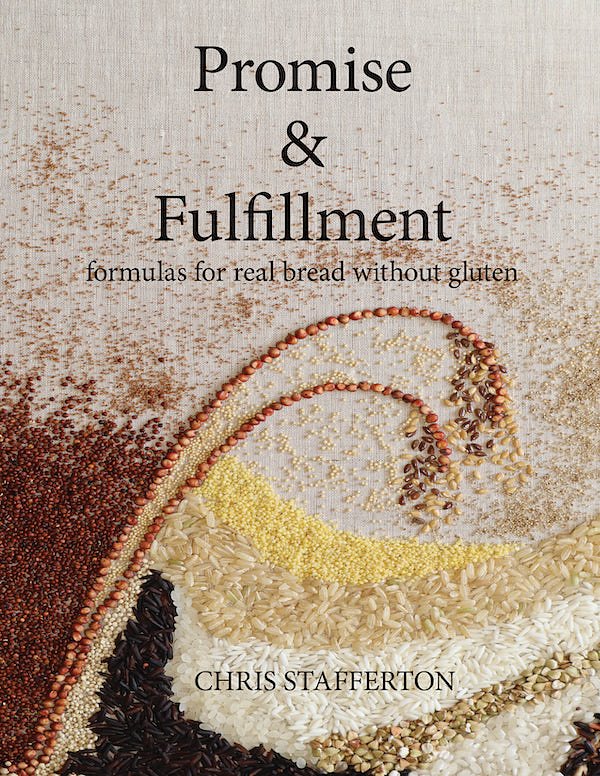 Cover Art for 9780648554905, Promise & Fulfillment by Chris Stafferton