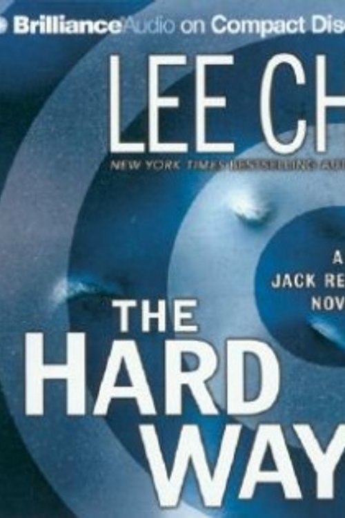 Cover Art for 9781596003286, The Hard Way by Lee Child