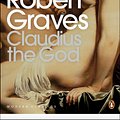 Cover Art for 9780141188607, Claudius the God by Robert Graves