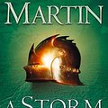 Cover Art for 9780007424931, A Storm of Swords by George R.R. Martin