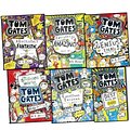 Cover Art for 9789351032991, TOM GATES: THE BRILLIANT WORLD OF TOM GATES by Liz Pichon