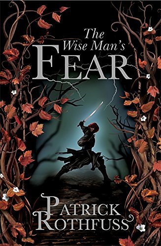 Cover Art for 9780575099562, The Wise Man's Fear by Patrick Rothfuss