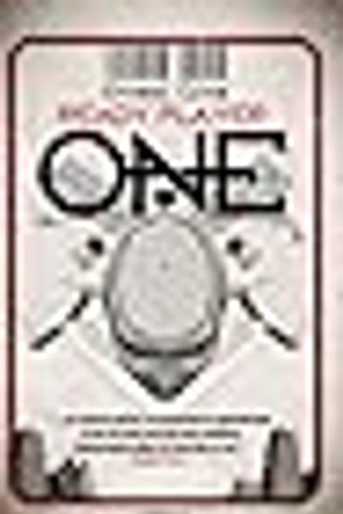 Cover Art for 9788293059424, Ready Player One by Ernest Cline