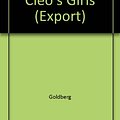 Cover Art for 9780671789206, Madame Cleo's Girls (Export) by Goldberg, Agatha Christie