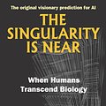 Cover Art for 9780715640159, Singularity is Near, The by Ray Kurzweil