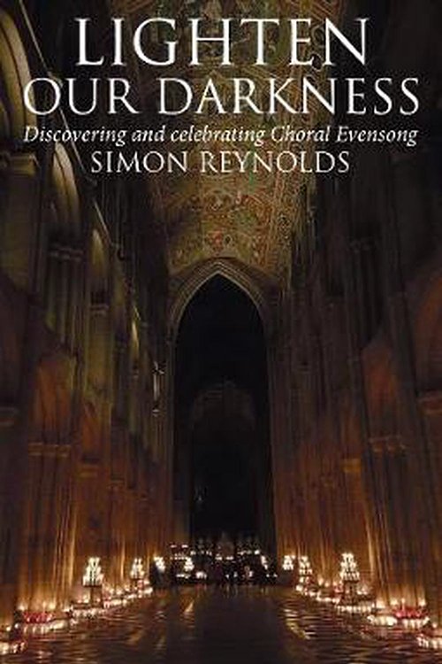 Cover Art for 9780232534627, Lighten Our Darkness by Simon Reynolds