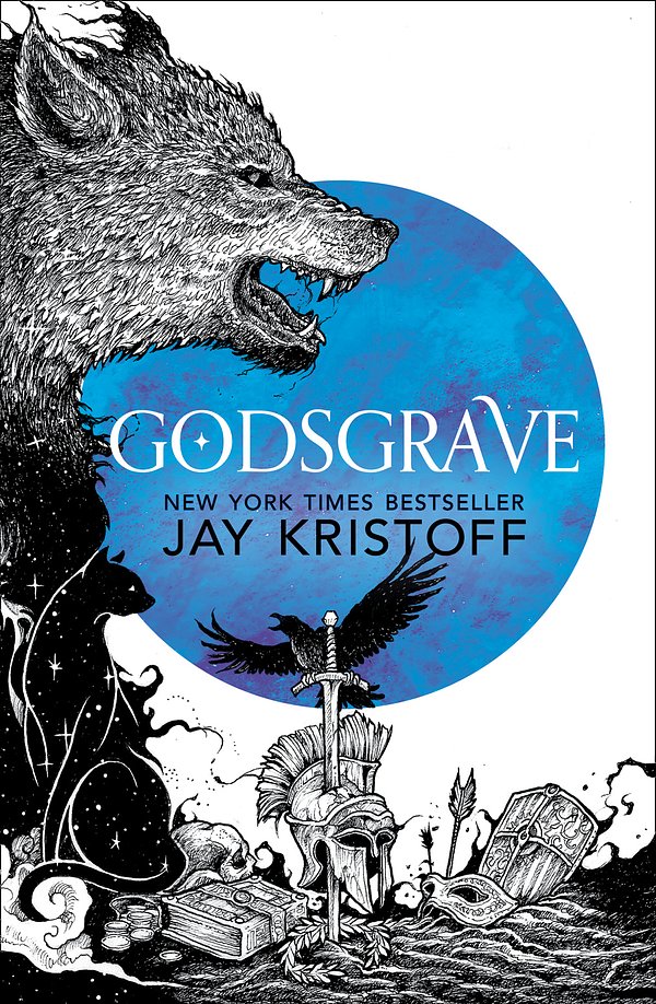 Cover Art for 9780008180034, Nevernight Bk 2 Hb by Jay Kristoff