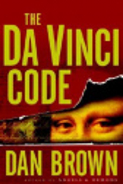 Cover Art for 9780739307311, The Da Vinci Code by Dan Brown