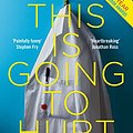 Cover Art for 9781785415142, This Is Going To Hurt by Adam Kay