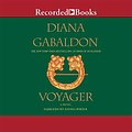 Cover Art for B014BGXH62, By Diana Gabaldon - Voyager audio book (Voyager) (1905-07-06) [Audio CD] by Diana Gabaldon