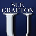 Cover Art for 9781410420374, U Is for Undertow by Sue Grafton