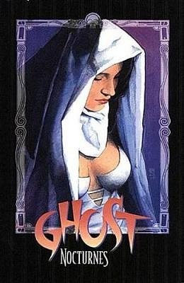 Ghost : Nocturnes