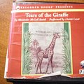 Cover Art for 9781402547423, Tears of the Giraffe by Alexander McCall Smith