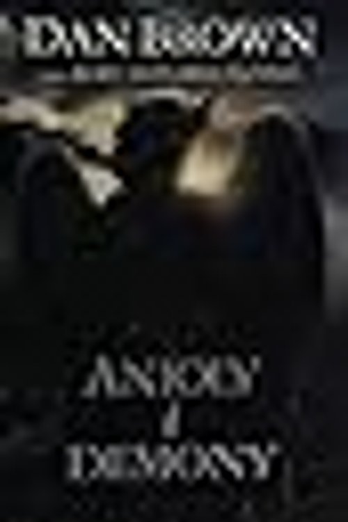 Cover Art for 9788373598386, Anioly i demony by Dan Brown