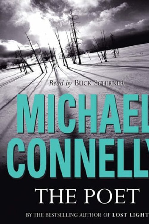 Cover Art for 9780752817712, Poet by Michael Connelly