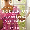 Cover Art for 9780063139510, An Offer From A Gentleman by Julia Quinn