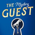 Cover Art for 9780008435783, The Mystery Guest by Nita Prose