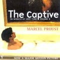 Cover Art for 9780099425137, The In Search of Lost Time: Captive v. 5 by Marcel Proust