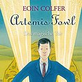 Cover Art for 9783548061634, Artemis Fowl. Das magische Tor by Eoin Colfer