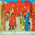 Cover Art for 9780808523536, Madeline In London (Turtleback School & Library Binding Edition) (Picture Puffin Books (Pb)) by Ludwig Bemelmans