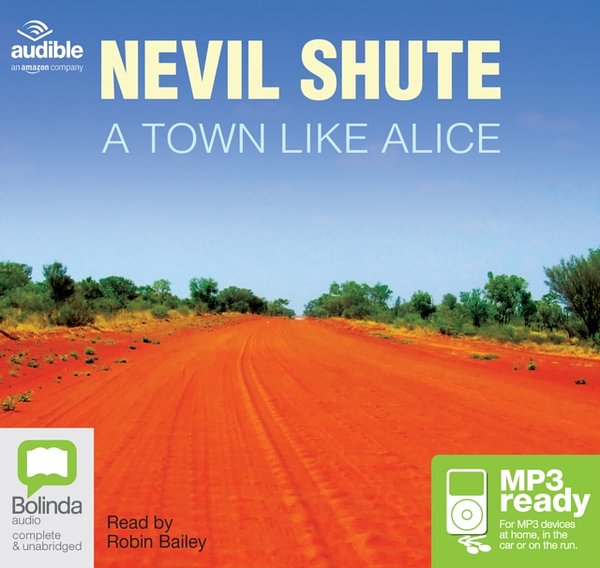 28 editions of A Town Like Alice by Nevil Shute
