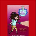 Cover Art for 9781458766175, Alice-Miranda Shines Bright by Jacqueline Harvey