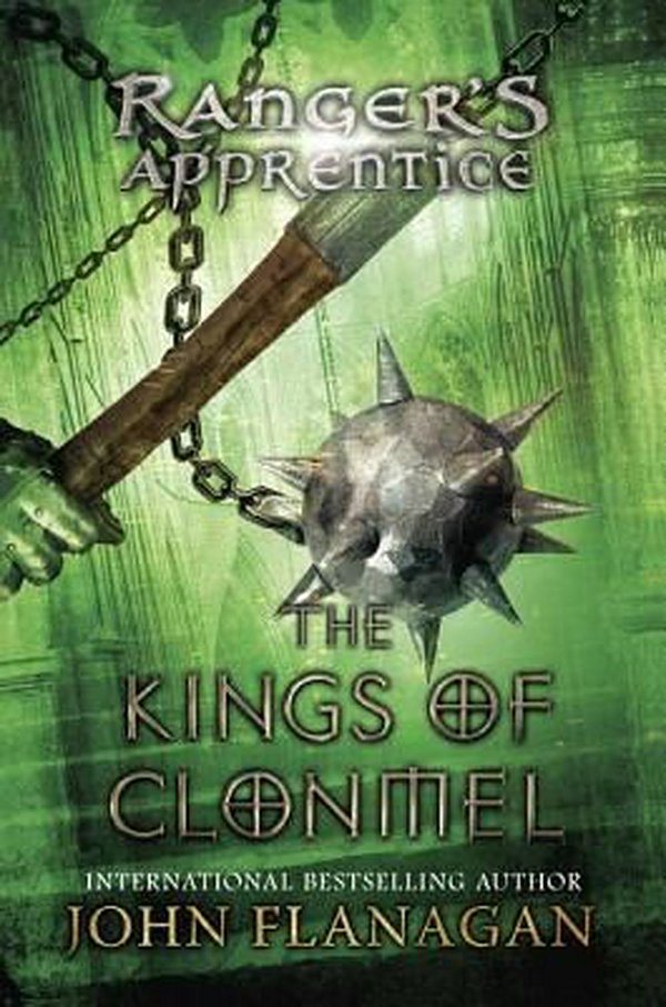 Cover Art for 9780399252068, The Kings of Clonmel by John Flanagan