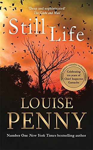 Cover Art for 9780751561630, Still Life1 by Louise Penny