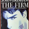 Cover Art for 9780099826705, The Firm by John Grisham