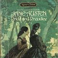 Cover Art for 9780451519160, Pride and Prejudice by Jane Austen