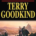 Cover Art for B00UNU65II, Stone of Tears (Sword of Truth Book 2) by Terry Goodkind