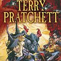 Cover Art for 9781407035161, Carpe Jugulum: (Discworld Novel 23) by Terry Pratchett