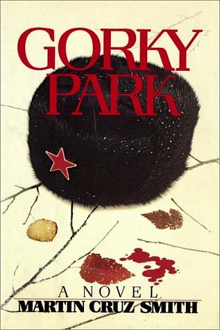 Cover Art for 9780736607353, Gorky Park by Martin Cruz Smith