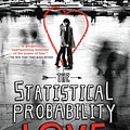 Cover Art for 9780316192866, The Statistical Probability of Love at First Sight by Jennifer E. Smith