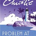 Cover Art for 9780062006721, Problem at Pollensa Bay by Agatha Christie