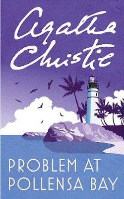 Cover Art for 9780062006721, Problem at Pollensa Bay by Agatha Christie